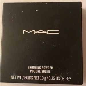 Mac Bronzing Powder Bronze